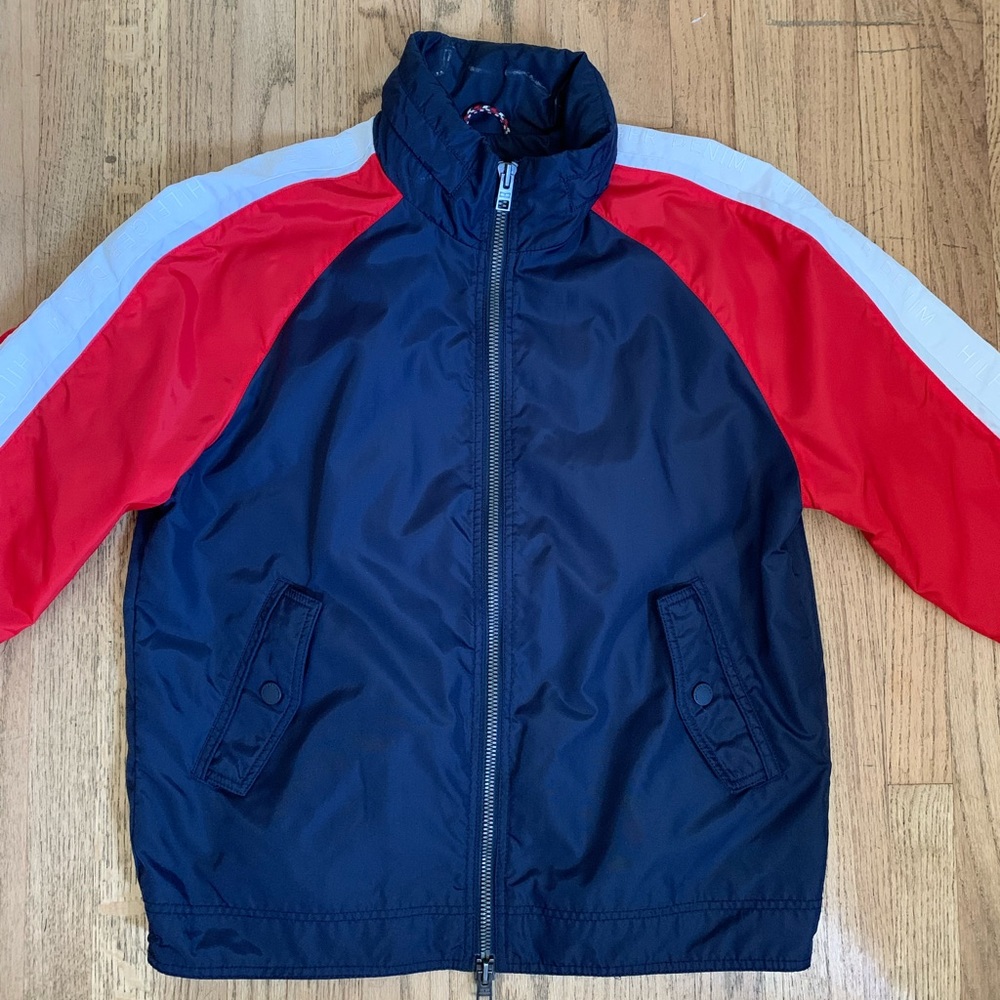 Tommy Hilfiger jacket